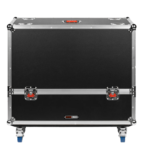 Gator Cases G-TOUR SPKR-212 Tour Style Transporter - (2) 12″ Speakers