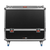 Gator Cases G-TOUR SPKR-212 Tour Style Transporter - (2) 12″ Speakers