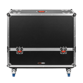 Gator Cases G-TOUR SPKR-215 Tour Style Transporter - (2) 15″ Speakers