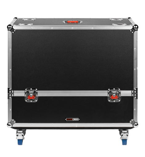 Gator Cases G-TOUR SPKR-215 Tour Style Transporter - (2) 15″ Speakers