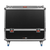 Gator Cases G-TOUR SPKR-215 Tour Style Transporter - (2) 15″ Speakers