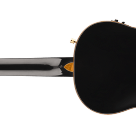 Gretsch G5021E Rancher™ Penguin™ Parlor Acoustic/Electric, Black