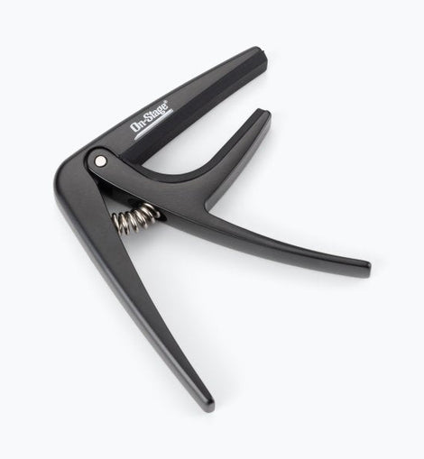 On-Stage GA100 Guitar Capo