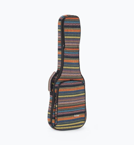 On-Stage GBE4770S Striped Electric Guitar Bag