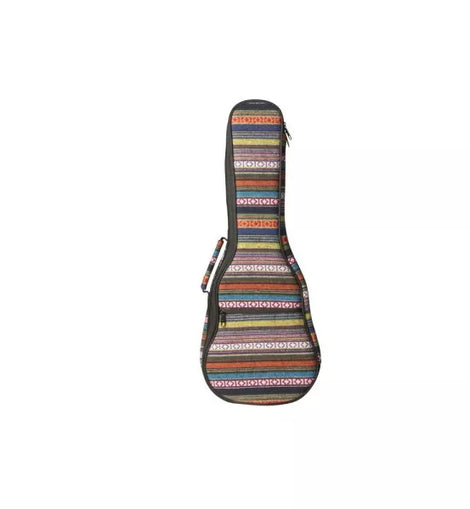 On-Stage GBU4104S Deluxe Concert Ukulele Bag