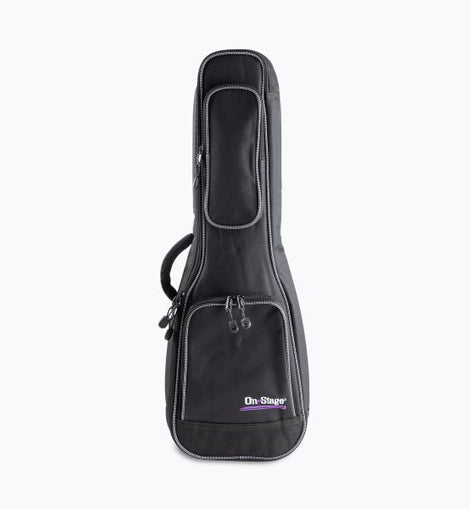 On-Stage -GBU4104 Concert Ukulele Gig Bag