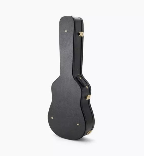 On-Stage GCA5000B Hardshell Acoustic Guitar Case