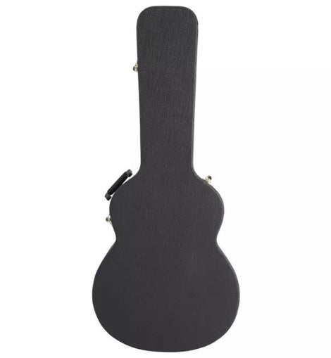 On-Stage GCA5600B Hardshell Jumbo Acoustic Guitar Case