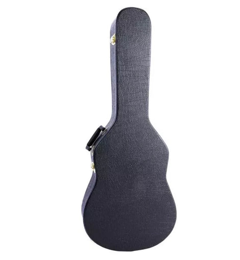 On-Stage GCC5000B Hardshell Molded Classical Guitar Case
