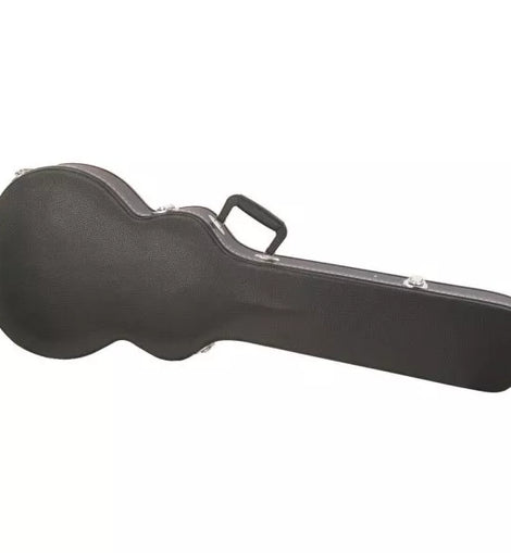 On-Stage GCLP7000 Hardshell Single-Cutaway Electric Guitar Case