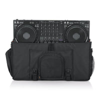 Gator Cases GCLUBCONTROL28 G-Club Messenger Bag For DDJ1000SRT Controller