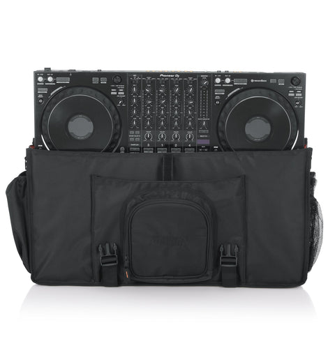 Gator Cases GCLUBCONTROL28 G-Club Messenger Bag For DDJ1000SRT Controller