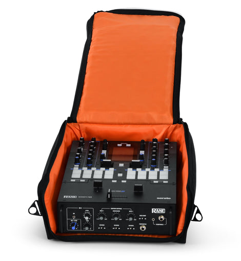 Gator Cases GCLUBRN72 Bag for Rane Seventy-Two