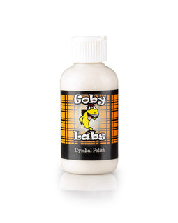 Goby Labs GCP-104 Cymbal Polish, 4 fl oz