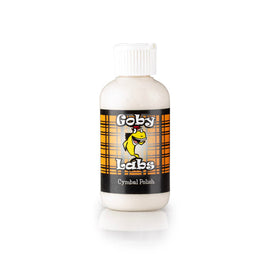 Goby Labs GCP-104 Cymbal Polish, 4 fl oz