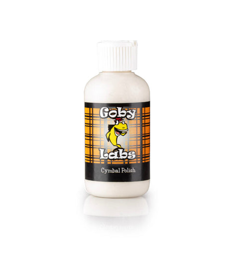 Goby Labs GCP-104 Cymbal Polish, 4 fl oz