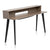 Gator Frameworks GFW-ELITEKEYTBL88-GRY Elite Furniture Series 88-Note Keyboard Table in Driftwood Grey Finish