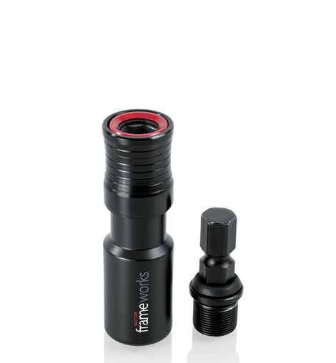 Gator Frameworks GFW-MIC-QRTOP3PK Quick Release Mic Attachment 3 Pack