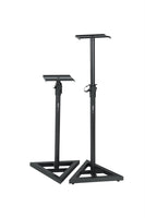 Gator Frameworks GFW-SPK-SM50 Studio Monitor Stand (Pair)
