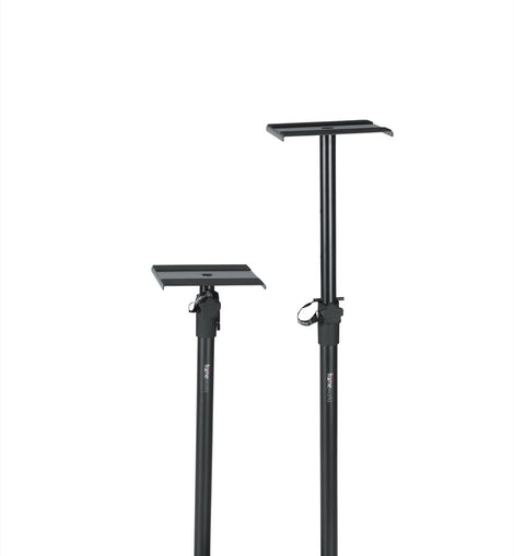 Gator Frameworks GFW-SPK-SM50 Studio Monitor Stand (Pair)