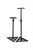 Gator Frameworks GFW-SPK-SM50 Studio Monitor Stand (Pair)