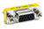 Hosa GGC-451 DE15 to DE15 VGA Coupler