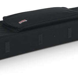Gator Cases GK-88 SLIM 88 Note Lightweight Keyboard Case - Slim