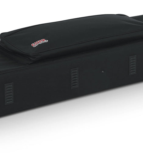 Gator Cases GK-88 SLIM 88 Note Lightweight Keyboard Case - Slim
