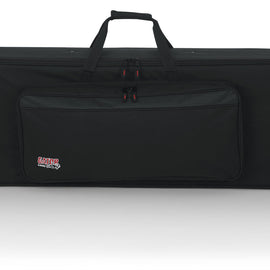Gator Cases GK-88 SLIM 88 Note Lightweight Keyboard Case - Slim