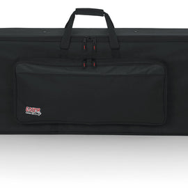 Gator Cases GK-88 Rigid EPS Foam Lightweight Case w/ Wheels for 88-Note Keyboards