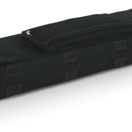 Gator Cases GKB-88 88 Note Keyboard Gig Bag - Slim Design