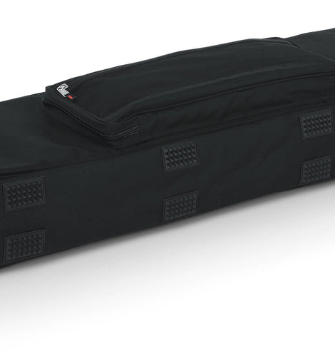 Gator Cases GKB-88 88 Note Keyboard Gig Bag - Slim Design