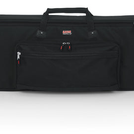 Gator Cases GKB-88 88 Note Keyboard Gig Bag - Slim Design
