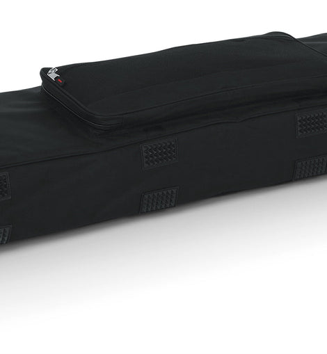 Gator Cases GKB-88 SLXL 88 Note Keyboard Gig Bag - Slim Extra Long Design