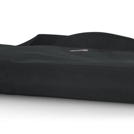 Gator Cases GKBE-88 88 Note Economy Keyboard Gig Bag