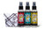 Goby Labs GLEK-302 Equipment Care Kit
