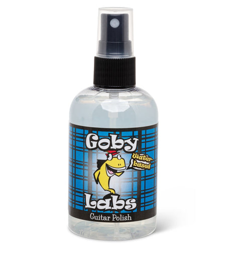 Goby Labs GLP-104-BULK Guitar Polish