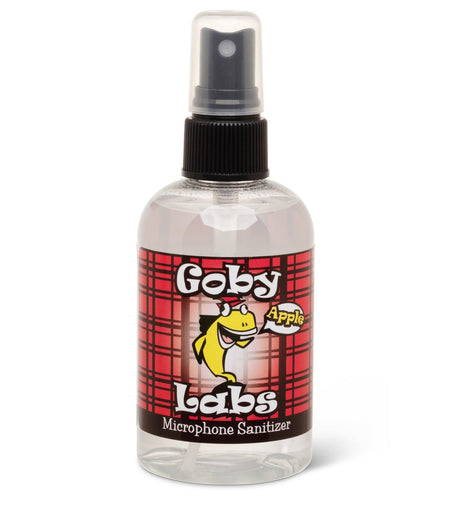 Goby Labs GLS-104SP-BULK Microphone Sanitizer