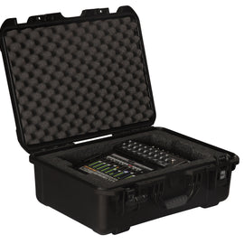 Gator Cases GMIX-DL1608-WP Waterproof Mackie DL1608 Mixer Case