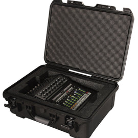 Gator Cases GMIX-DL1608-WP Waterproof Mackie DL1608 Mixer Case