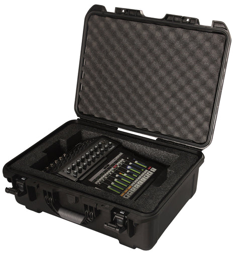 Gator Cases GMIX-DL1608-WP Waterproof Mackie DL1608 Mixer Case