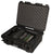 Gator Cases GMIX-DL1608-WP Waterproof Mackie DL1608 Mixer Case