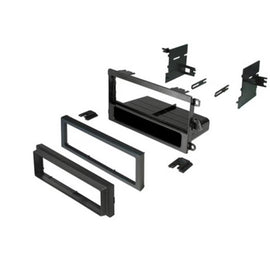 Car Radio Stereo Install Dash Kit for 1990-2012 GM Chevrolet Honda Isuzu Suzuki