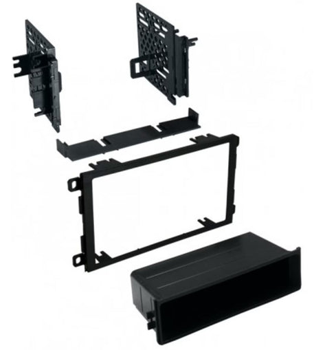 PAC GMK421 Aftermarket Radio Installation Dash Kit