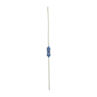 Install Bay GMVATS Resistor Kit - Vats Bypass Resistors - 170 Pack - 10 of each