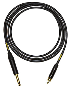Mogami GOLD TS-RCA-12 RCA Cable - 12 foot