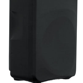 Gator Cases GPA-STRETCH-15-B Stretchy Speaker Cover 15″ Black