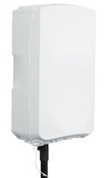 Gator Cases GPA-STRETCH-15-W Stretchy Speaker Cover 15″ - White