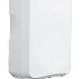 Gator Cases GPA-STRETCH-15-W Stretchy Speaker Cover 15″ - White