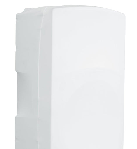 Gator Cases GPA-STRETCH-15-W Stretchy Speaker Cover 15″ - White